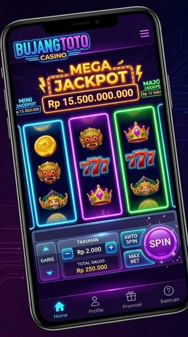 Deskripsi fitur menarik aplikasi di bujangtoto yang memudahkan pengguna.