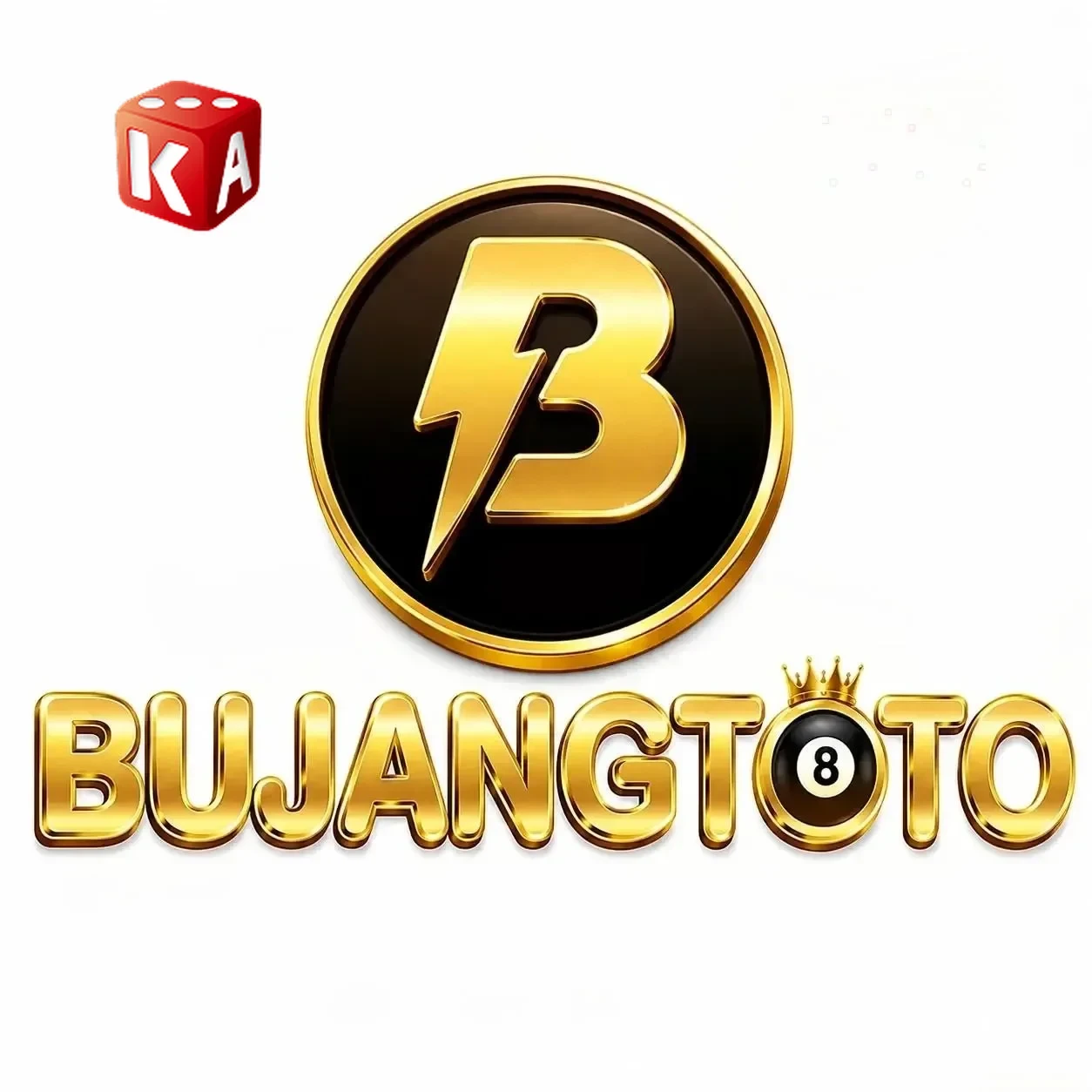 Logo bujangtoto